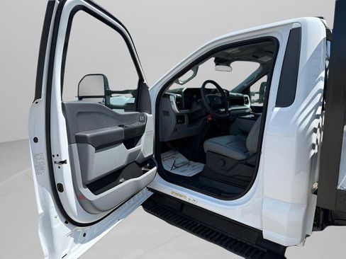 New 2025 Ford F450 XL image 9