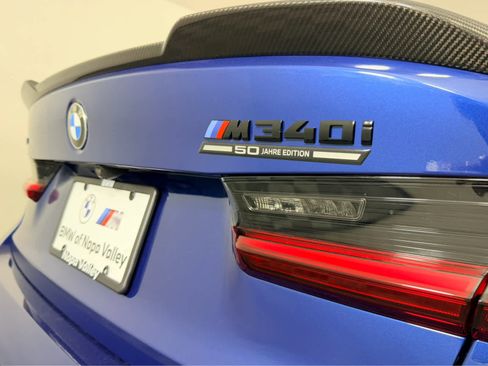 New 2026 BMW M340i xDrive w/ Premium Package AWD/4WD image 5