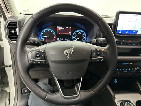 Used 2022 Ford Bronco Sport Big Bend w/ Convenience Package AWD/4WD image 18