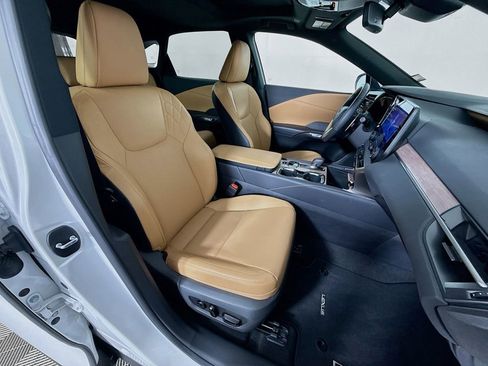 Certified 2025 Lexus RX 350 Premium w/ Convenience Package FWD image 30