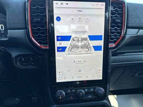 New 2025 Ford Ranger Raptor AWD/4WD image 18