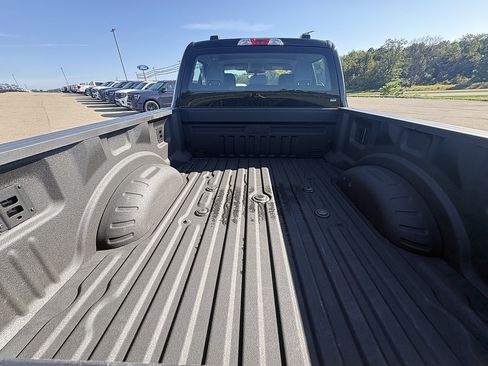 Used 2026 Ford F250 XL w/ STX Appearance Package AWD/4WD image 15