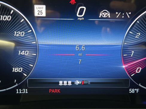 New 2026 Mercedes-Benz GLE 450 4MATIC image 13