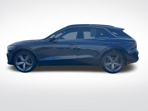 Used 2024 Genesis GV70 3.5T Sport w/ Sport Prestige Package image 5
