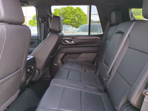 Certified 2024 Chevrolet Tahoe LT image 16