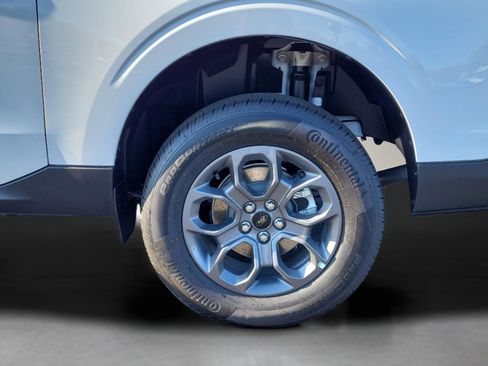 New 2025 Ford Maverick XLT w/ Equipment Group 302A image 5