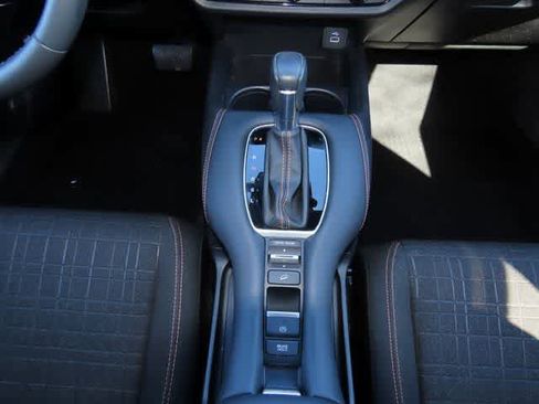 Certified 2024 Honda HR-V Sport image 22