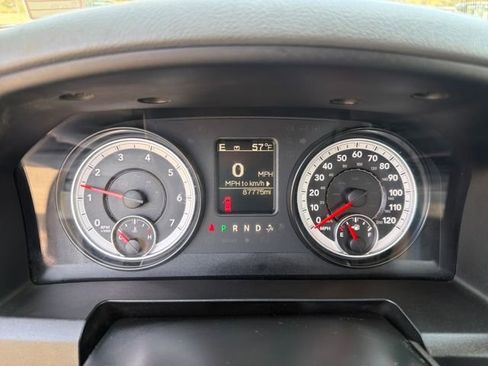 Used 2015 RAM 2500 SLT w/ Popular Equipment Group image 13