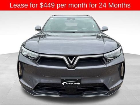 New 2024 VinFast VF 9 Plus image 3