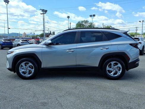 Used 2023 Hyundai Tucson SEL FWD image 7