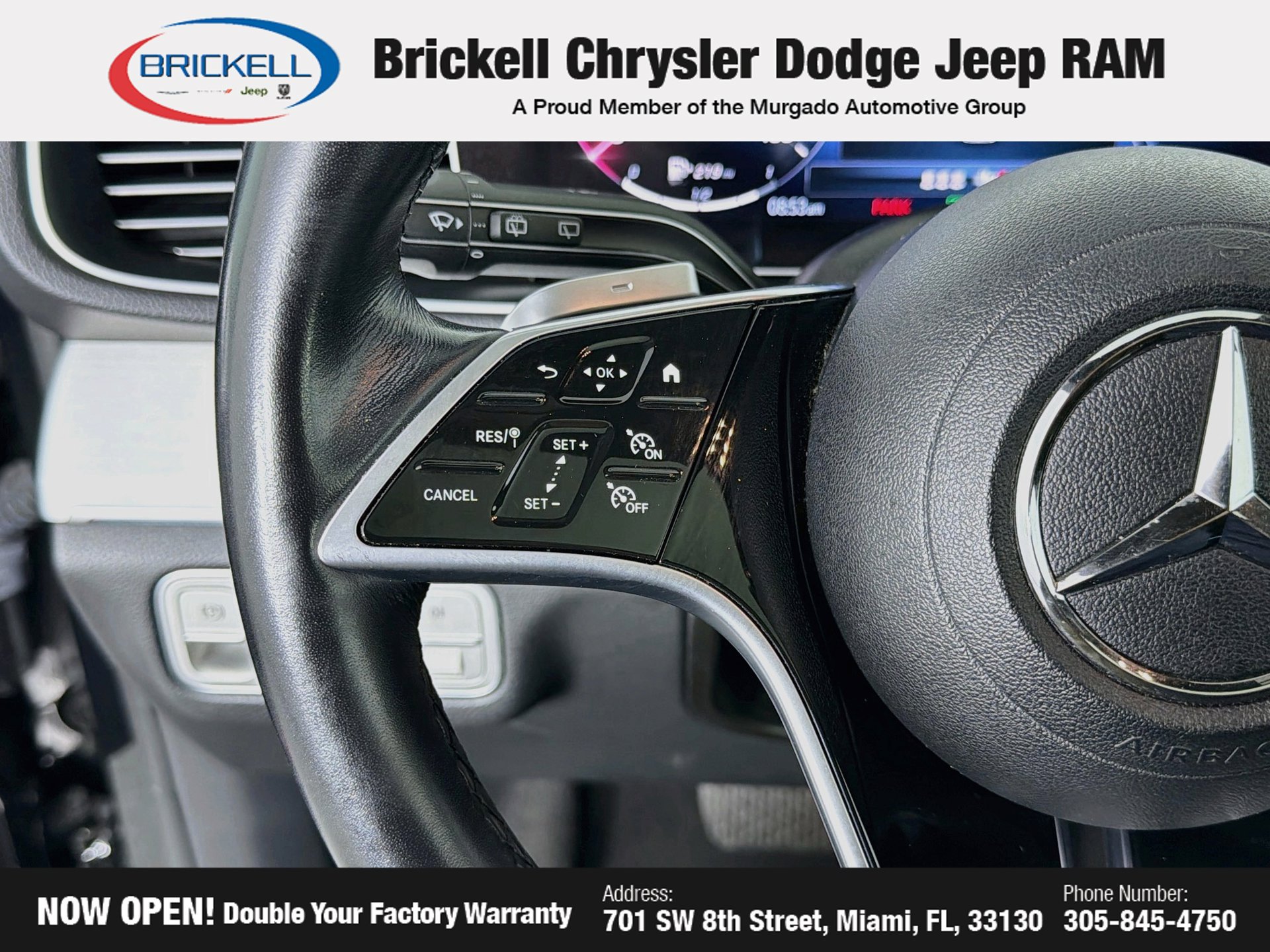 Used 2024 Mercedes-Benz GLE 450e 4MATIC image 37