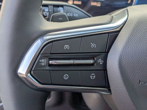 New 2026 Chevrolet Tahoe High Country image 25