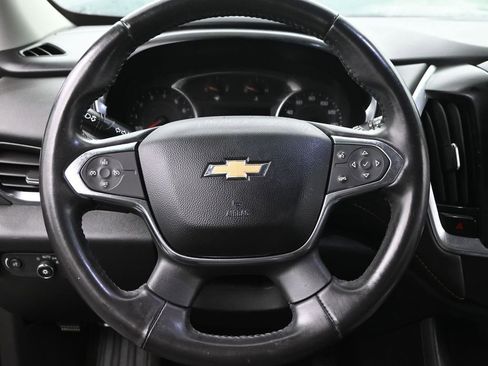 Used 2019 Chevrolet Traverse LT image 10