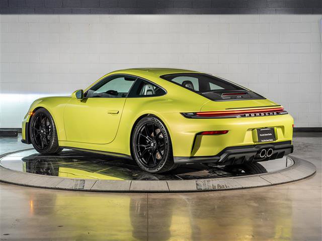 Used 2026 Porsche 911 GT3 RWD image 3
