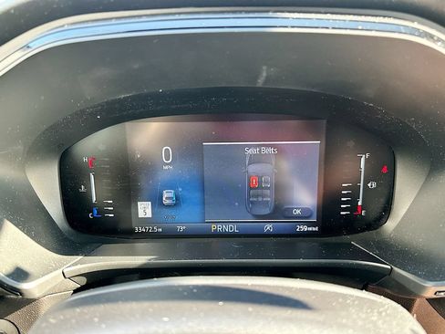 Used 2024 Ford Escape ST-Line w/ Tech Pack #1 AWD/4WD image 12