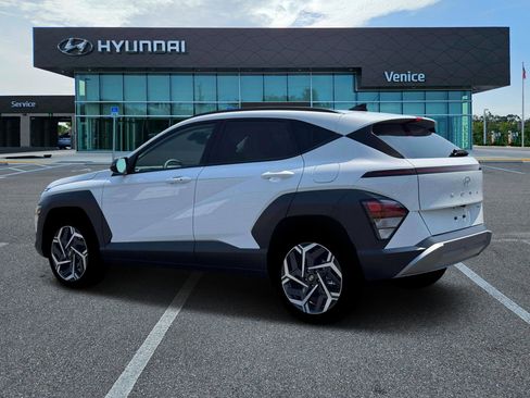 New 2026 Hyundai Kona SEL Premium AWD/4WD image 23
