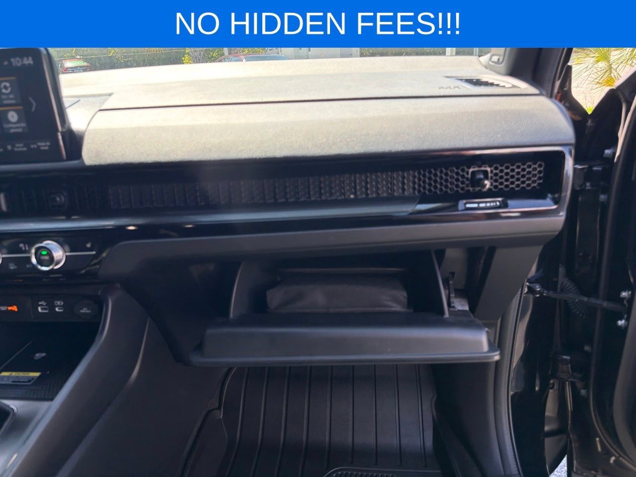 Used 2025 Honda CR-V Sport Touring image 15