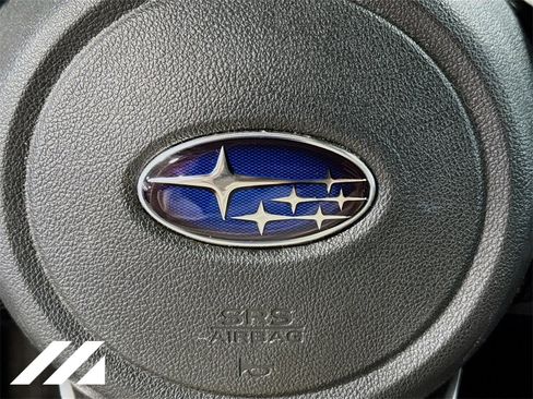 Certified 2023 Subaru Outback Onyx Edition image 34
