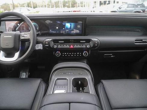 New 2026 Hyundai Palisade Calligraphy image 13