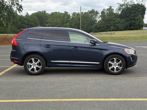 Used 2014 Volvo XC60 T6 AWD/4WD image 6