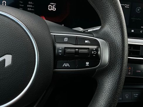 Used 2025 Kia K5 LXS image 36