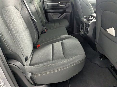 Certified 2025 RAM 1500 Big Horn image 30