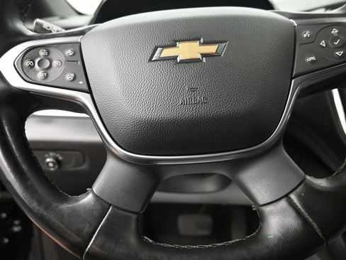 Used 2023 Chevrolet Traverse LT w/ LT Premium Package AWD/4WD image 20