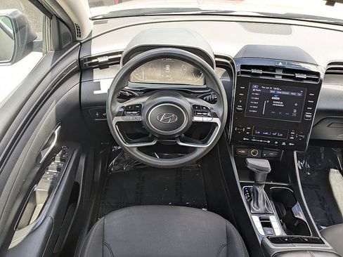 Used 2024 Hyundai Tucson SEL FWD image 40