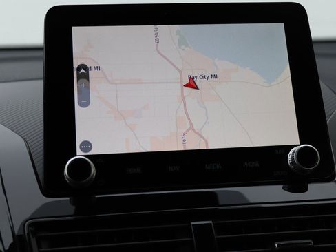 New 2025 Mitsubishi Eclipse Cross Black Edition image 12