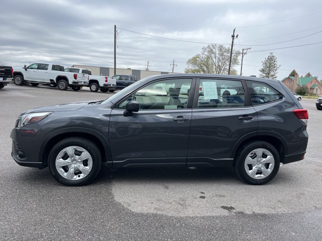 Used 2023 Subaru Forester AWD/4WD image 10