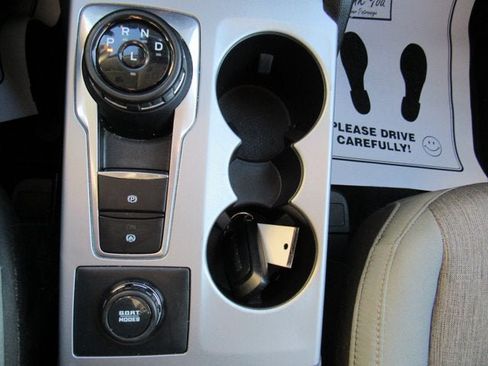 Used 2022 Ford Bronco Sport Big Bend w/ Convenience Package AWD/4WD image 18