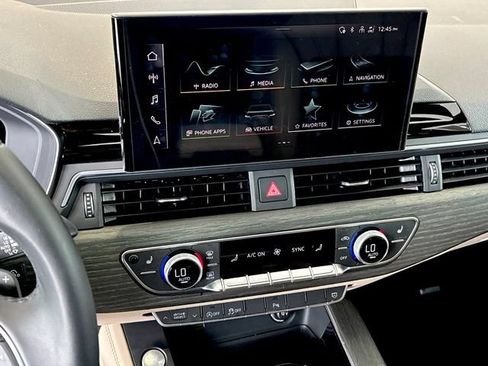 Used 2023 Audi A4 2.0T Premium Plus AWD/4WD image 27