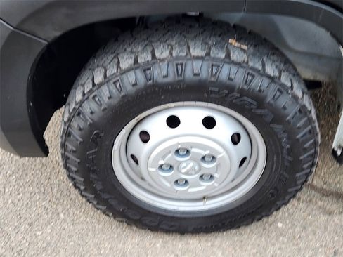 Used 2023 RAM ProMaster 2500 image 13