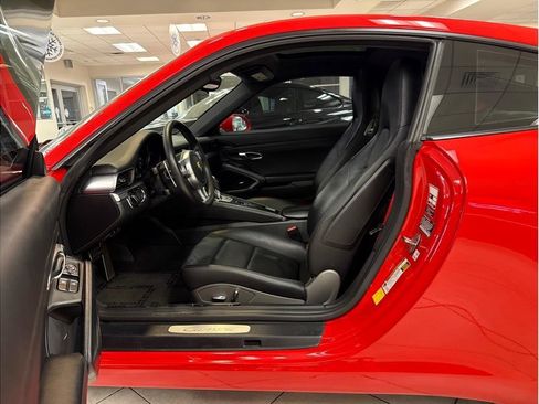 Used 2015 Porsche 911 Carrera image 9