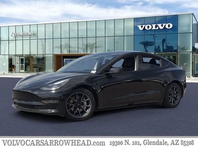 Used 2022 Tesla Model 3