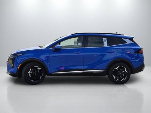 New 2026 Kia Sportage EX FWD image 7