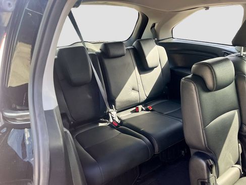 Used 2024 Honda Odyssey EX-L image 27