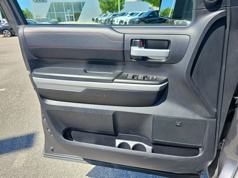 Used 2020 Toyota Tundra TRD Pro AWD/4WD image 24