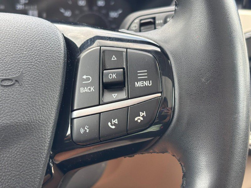 Used 2021 Ford Escape SEL AWD/4WD image 18