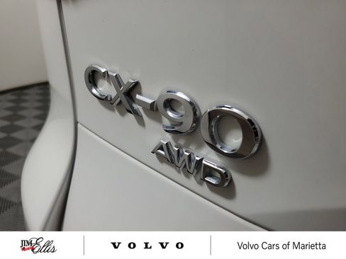 Used 2024 MAZDA CX-90 3.3 Turbo w/ Premium Plus Pkg AWD/4WD image 10