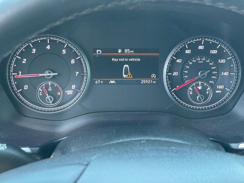 Used 2023 Hyundai Santa Fe SEL image 17