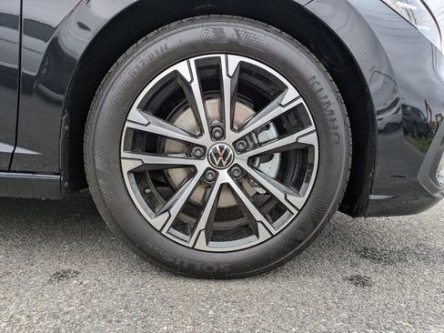 New 2026 Volkswagen Jetta Sport FWD image 11
