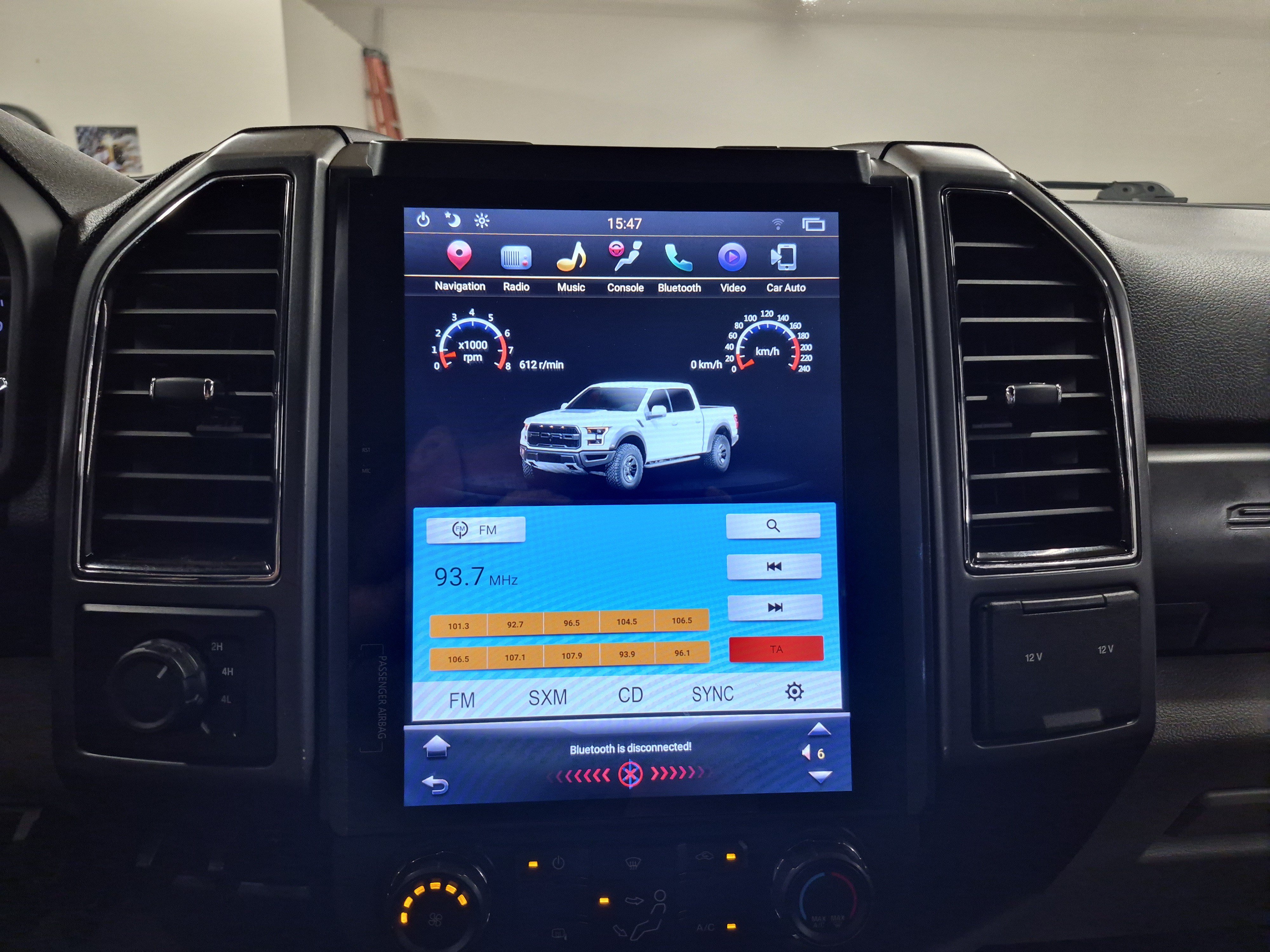 Used 2019 Ford F250 4x4 Crew Cab Super Duty image 32
