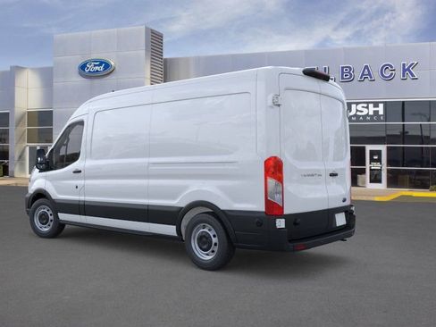 New 2025 Ford Transit 250 Base image 25