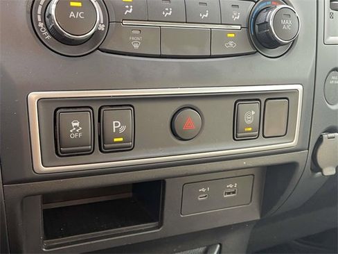 Used 2021 Nissan Titan S w/ S Utility Package image 26