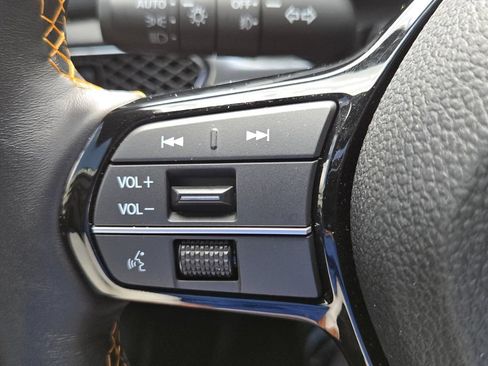 Used 2026 Acura Integra A-Spec w/ Technology Package FWD image 23