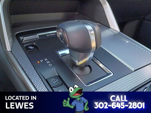 Used 2024 MAZDA CX-90 Plug-In Hybrid w/ Premium Plus image 38