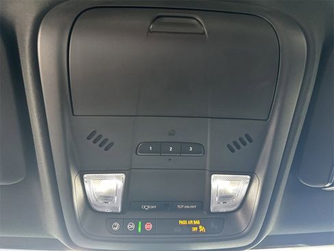 New 2025 Cadillac XT5 Luxury w/ LPO, Floor Liner Package image 24