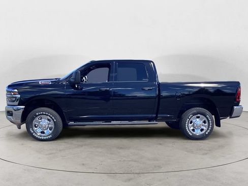 New 2026 RAM 3500 Tradesman w/ Chrome Appearance Group A AWD/4WD image 2