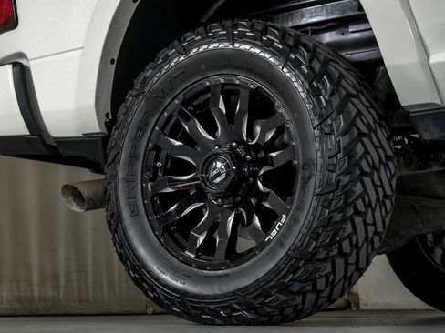 Used 2023 RAM 2500 Limited w/ Night Edition image 54